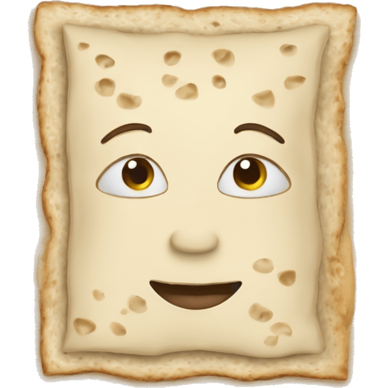 matza emoji