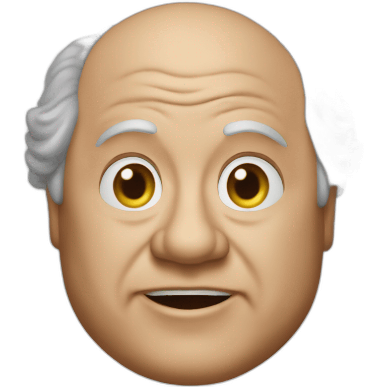 danny-devito emoji