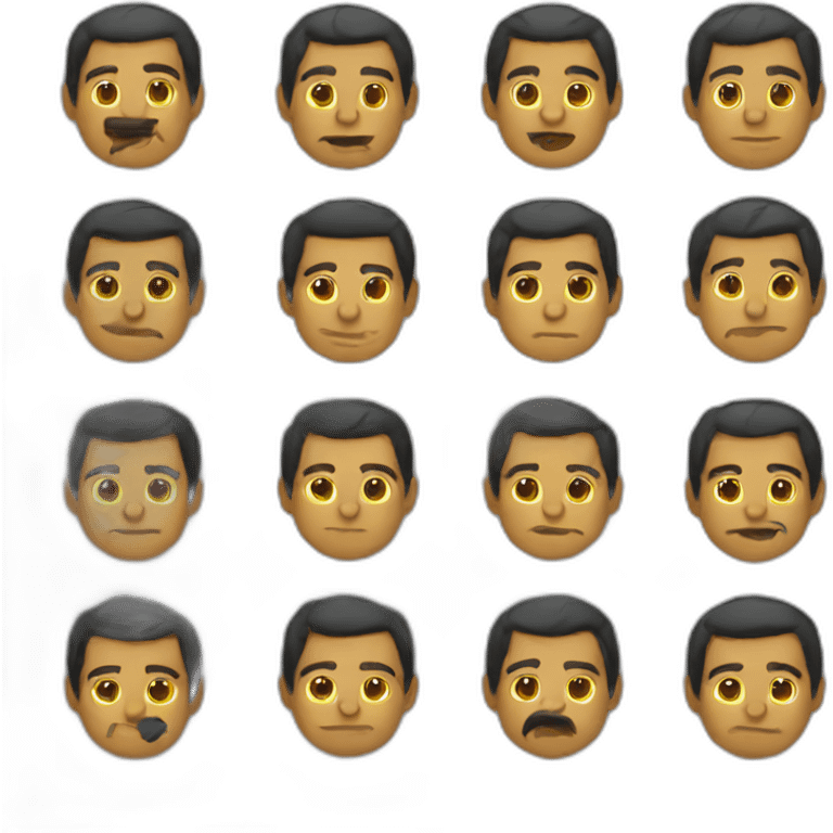 colombiano emoji