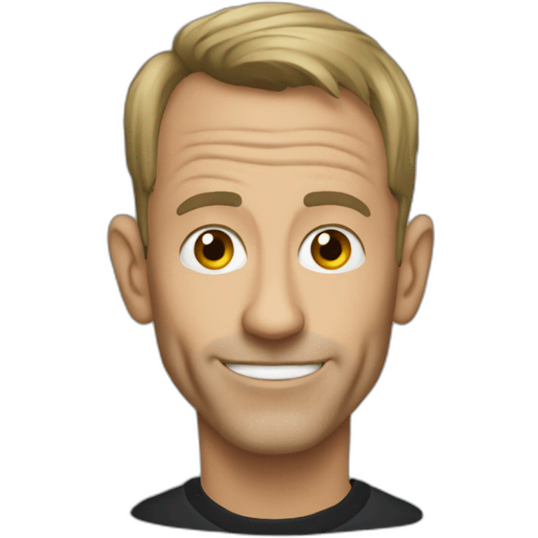 Joe Locke emoji