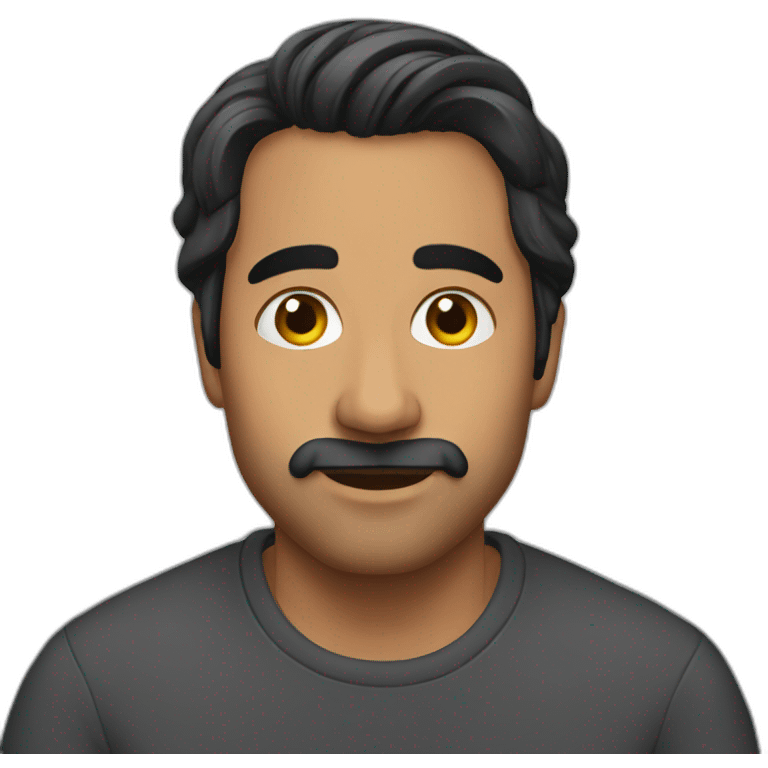 Sameer  emoji