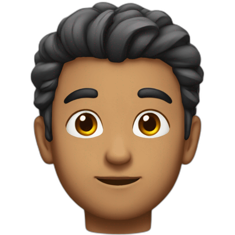 Rishi emoji