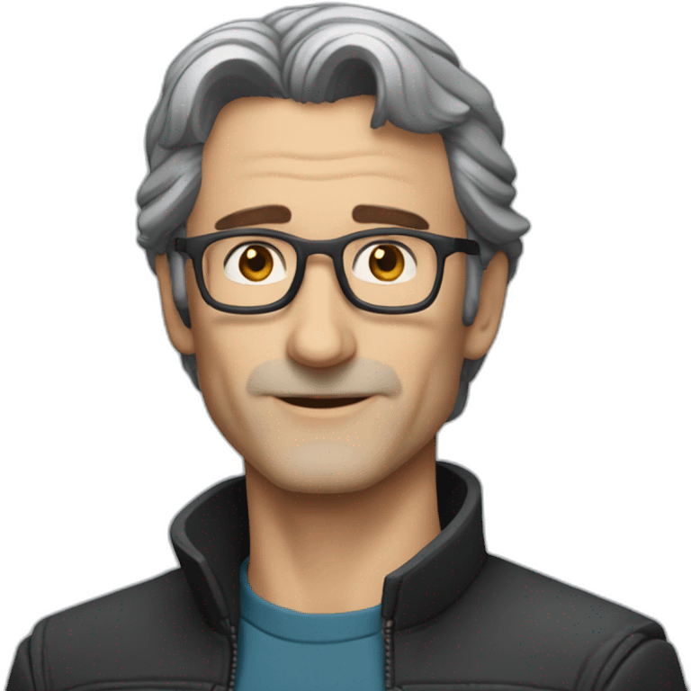 Jean-Luc melanchon emoji