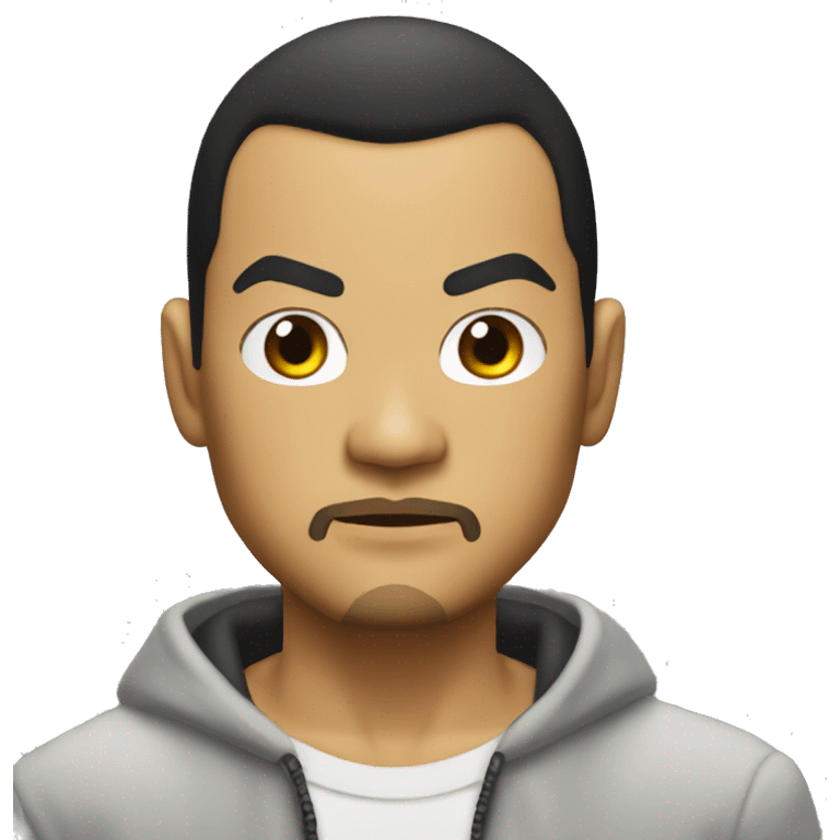 rapper kizaru emoji