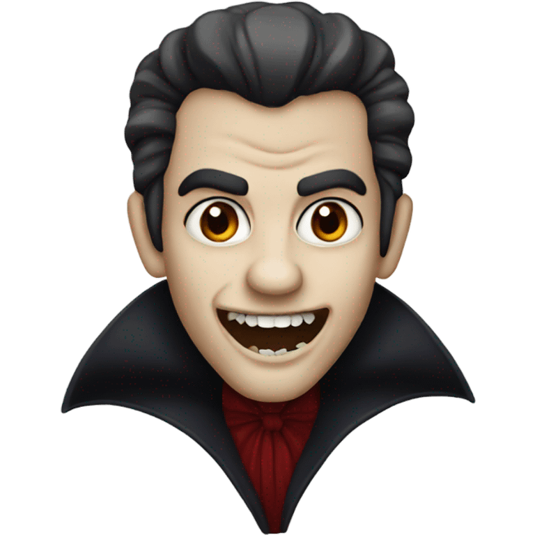 vampire emoji