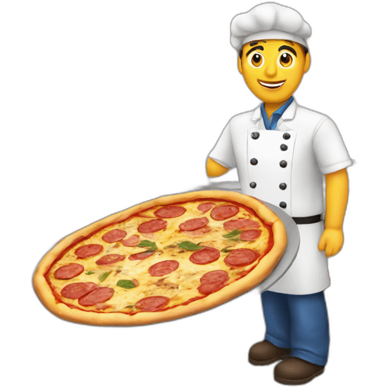 pizzeria audit emoji