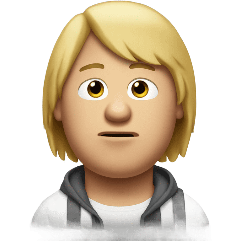 chris griffin emoji