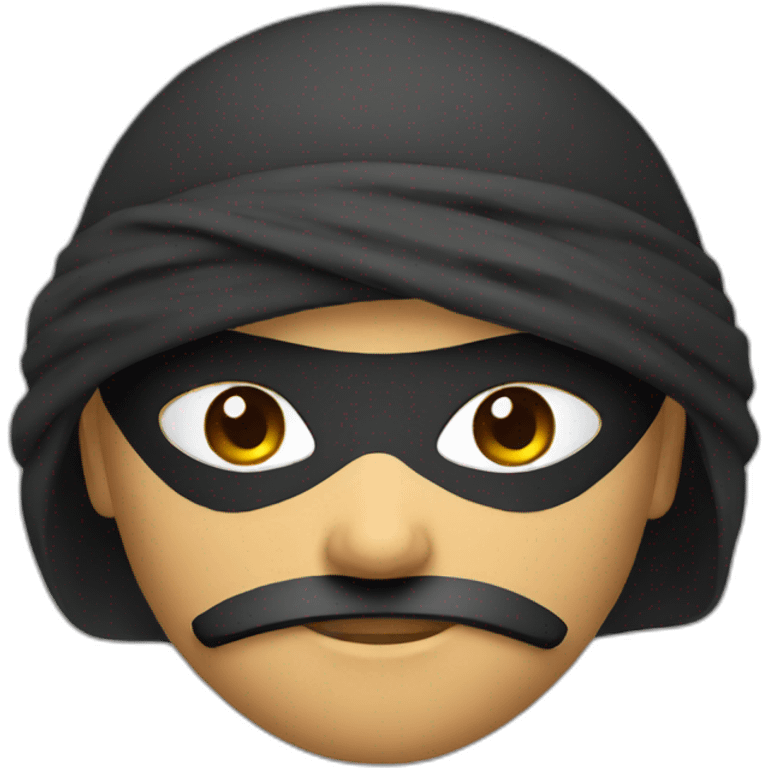 Ninja  emoji