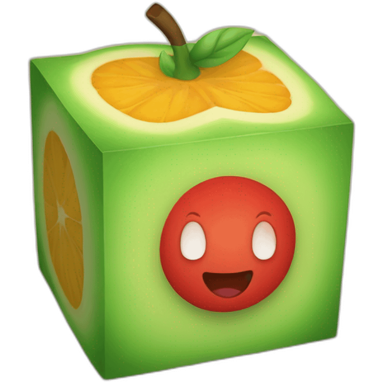 Blox fruit emoji