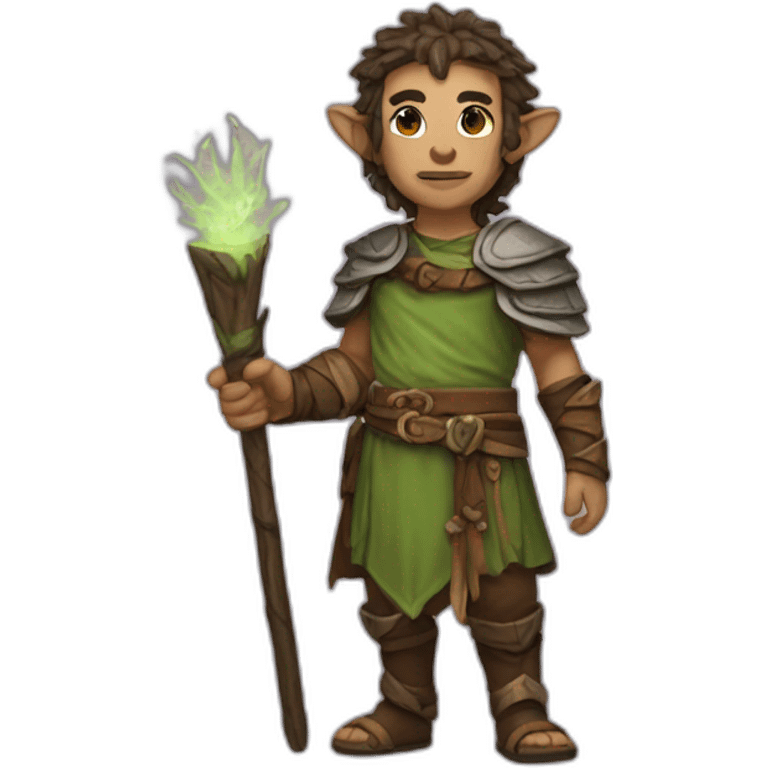 dungeons-and-dragons-druid emoji