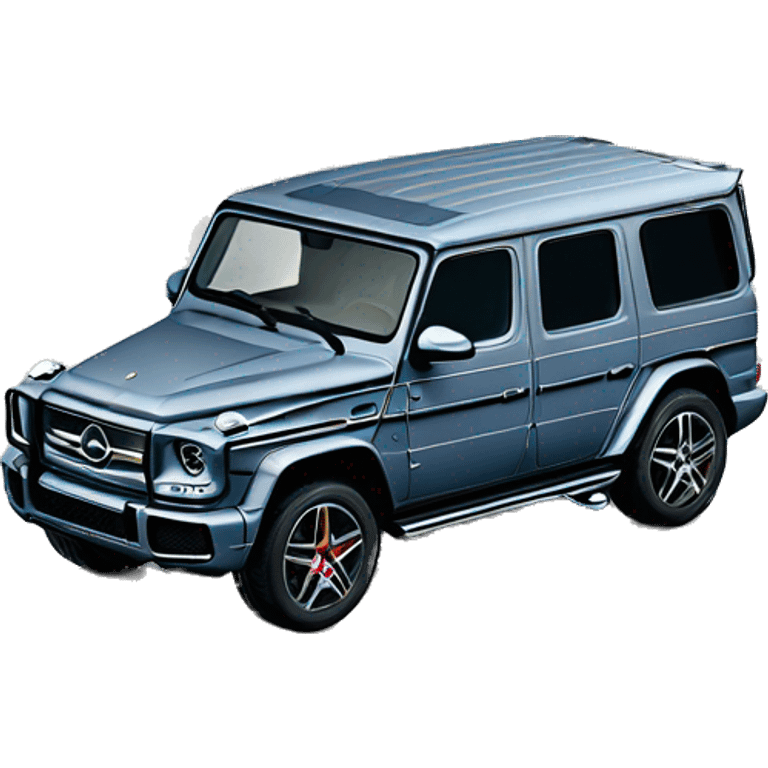 g63 in navy grey colour  emoji