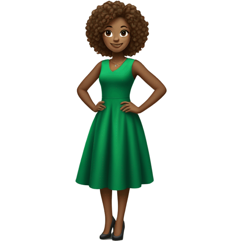 Tiana emoji