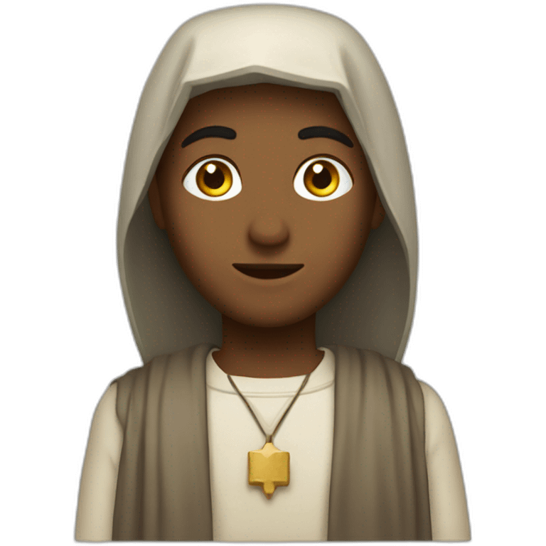 Bethlehem  emoji