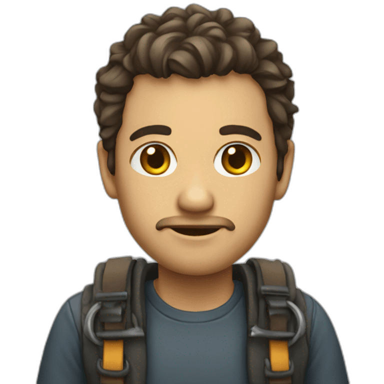 developer emoji