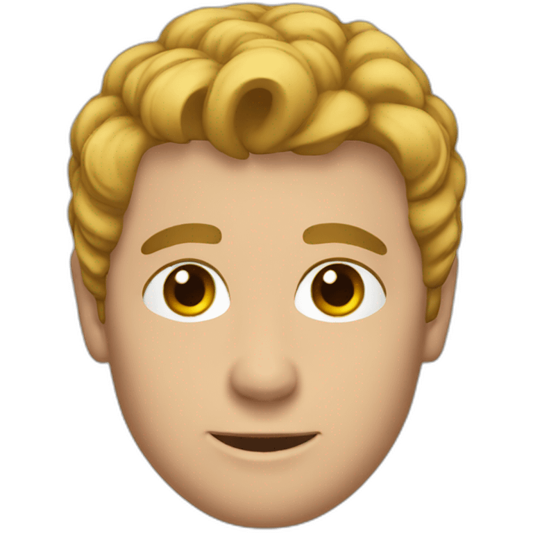 Michael jakson emoji