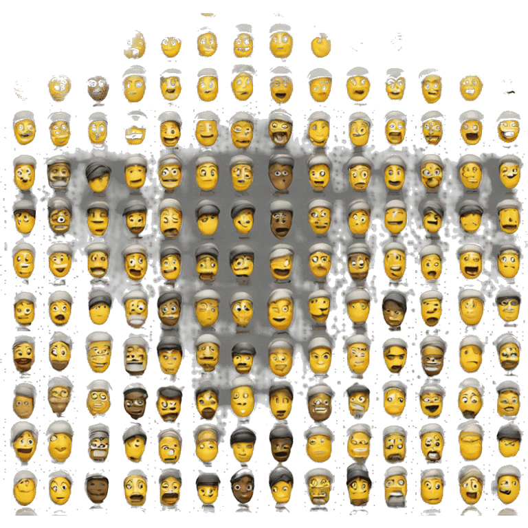 database emoji