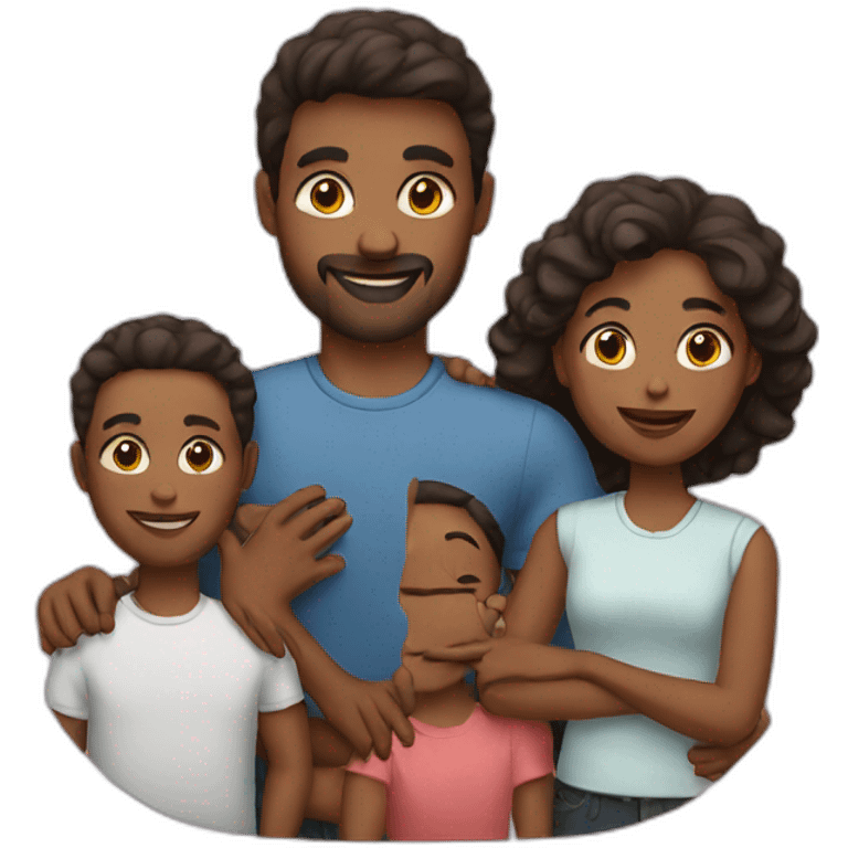 family emoji