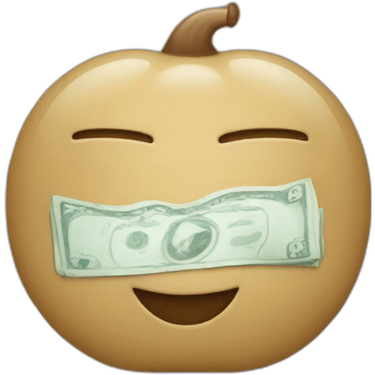 donation emoji