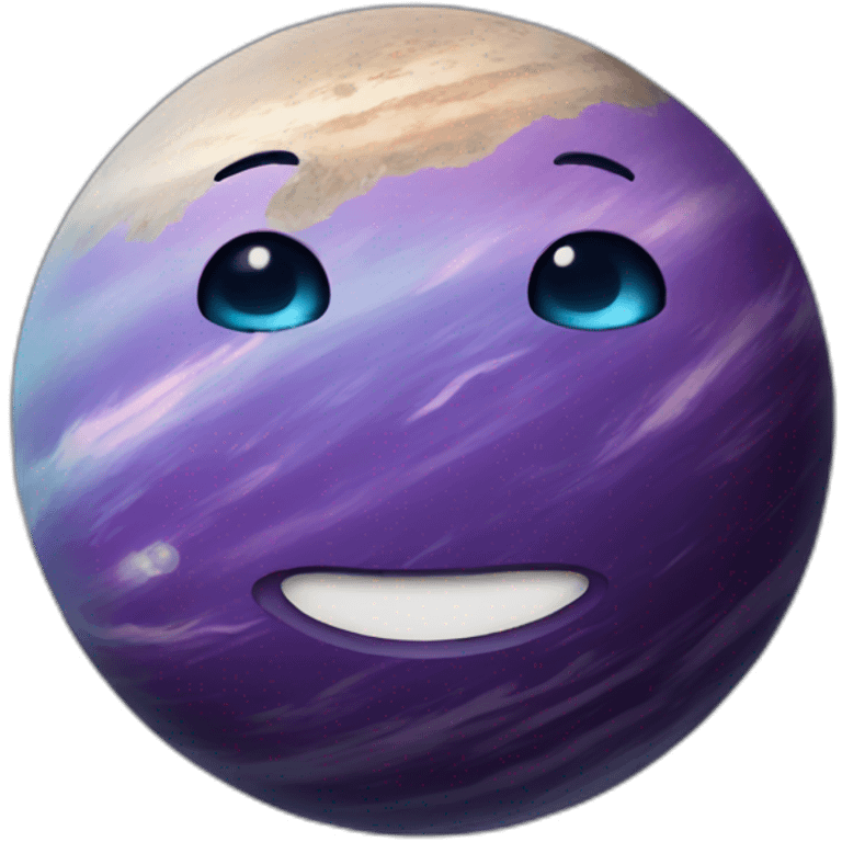 planet emoji