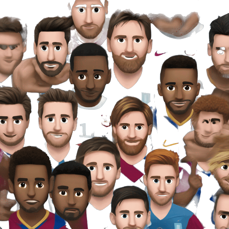 Messi Messi Ankara Messi Messi Ankara Messi gooooooal emoji