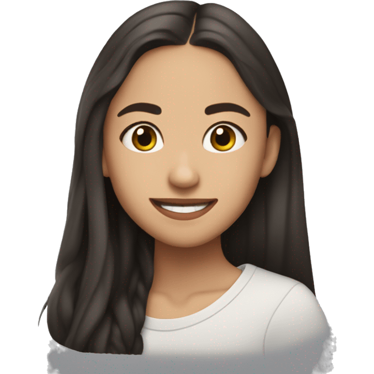 Olivia Rodrigo  emoji