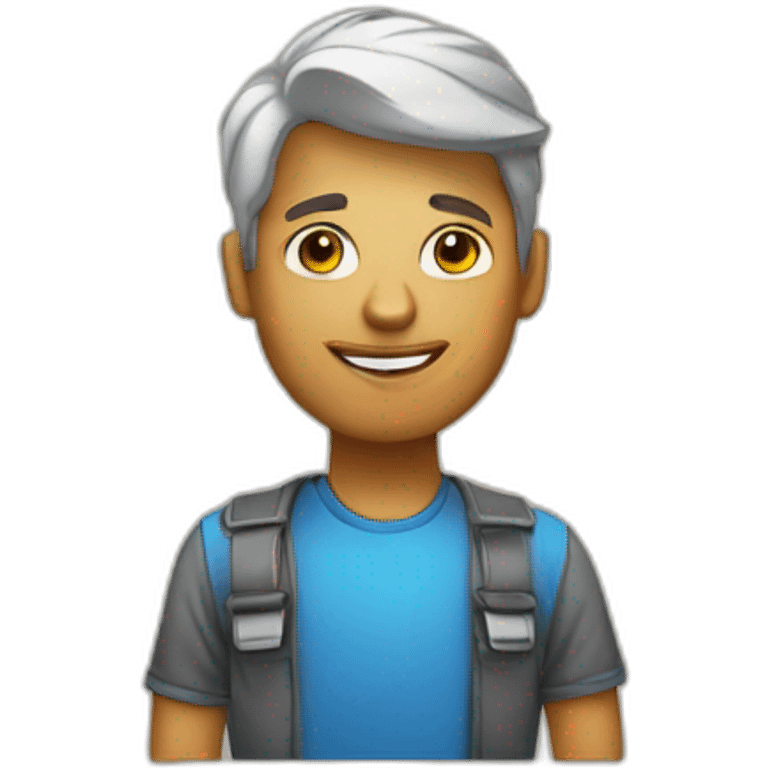 freelance desginer emoji