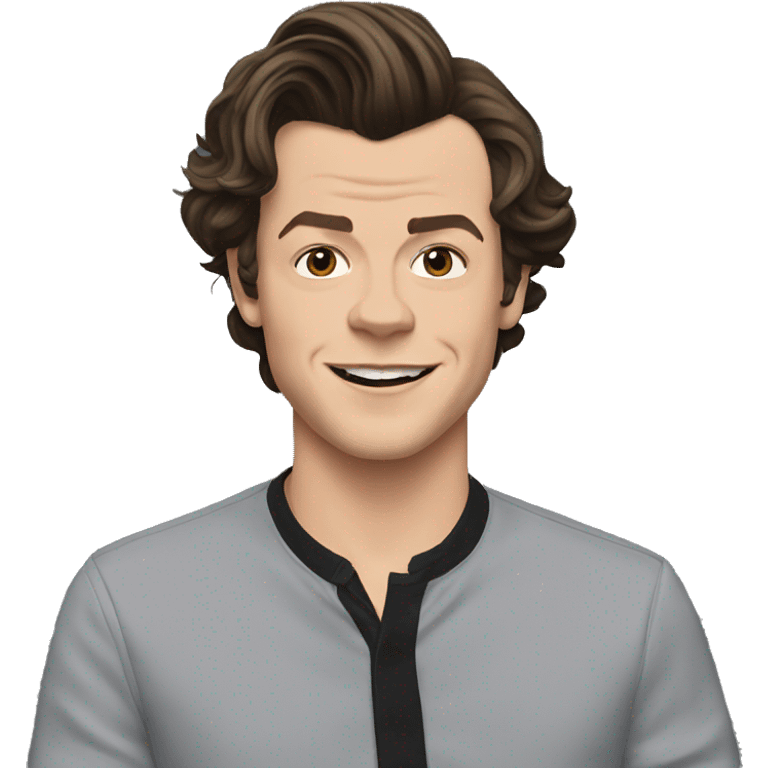 harry styles emoji