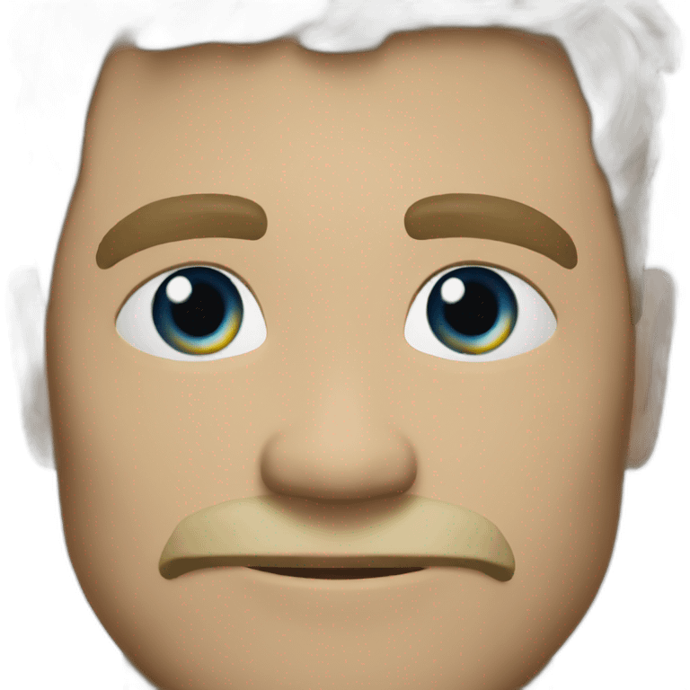 Peterson emoji