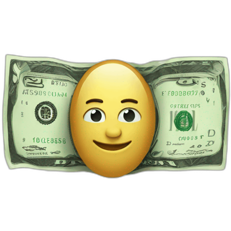 Money emoji