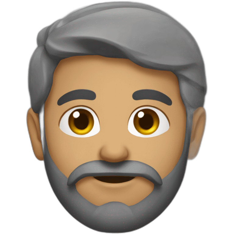 karni ilyas emoji