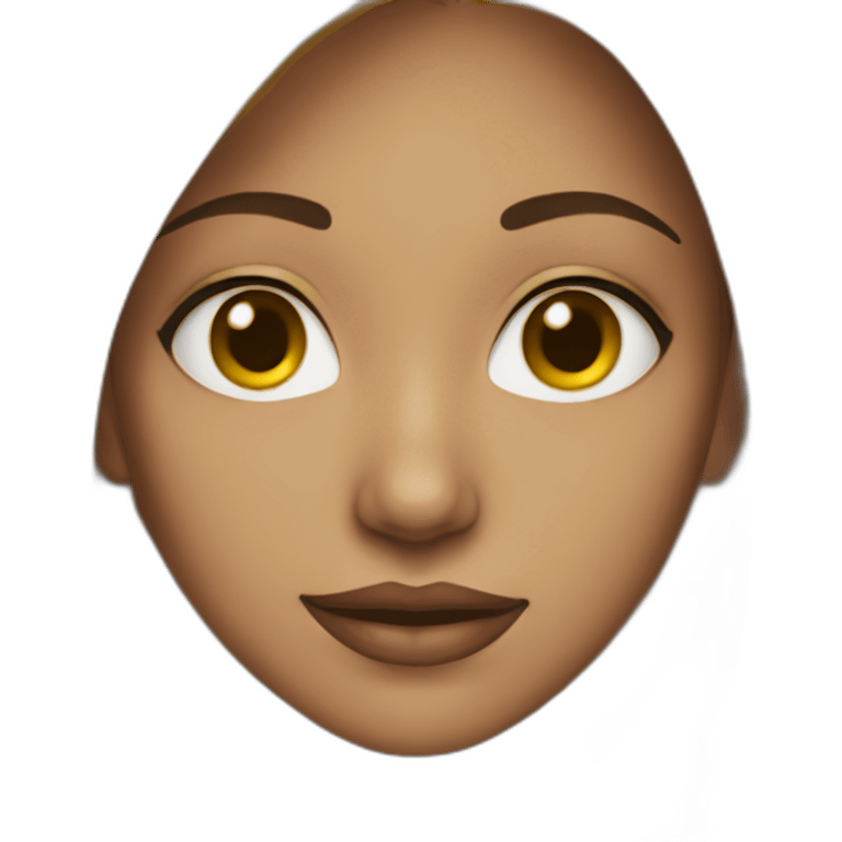 Malika emoji