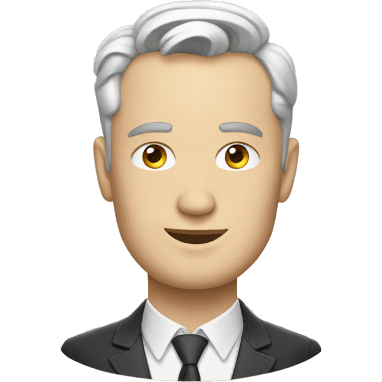 tesla emoji