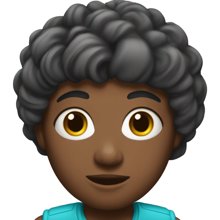 My Memoji with rollers skates emoji