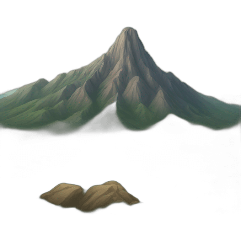 cerro emoji