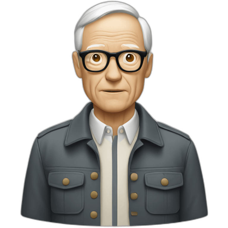 Dieter Rams emoji