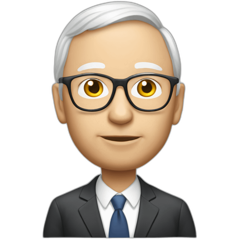 Charlie munger emoji