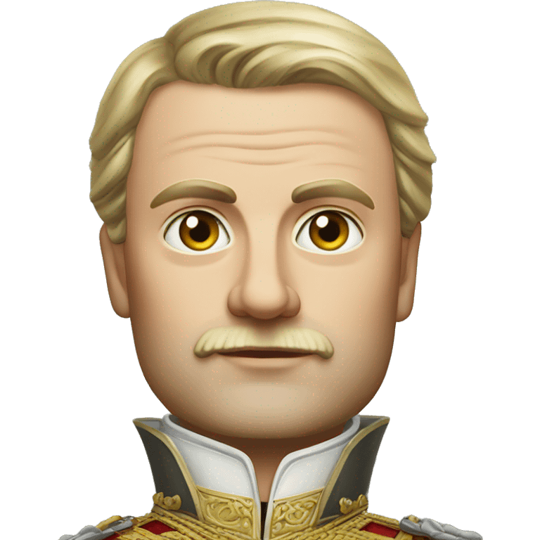 Grand Duke of Lithuania emoji