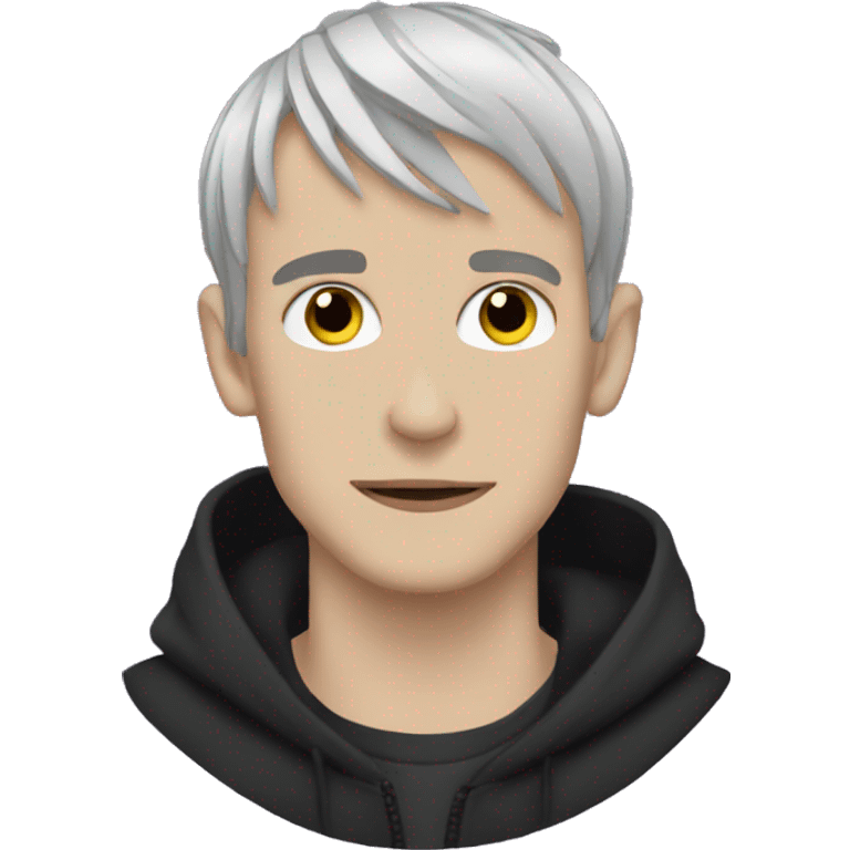 Lil peep emoji