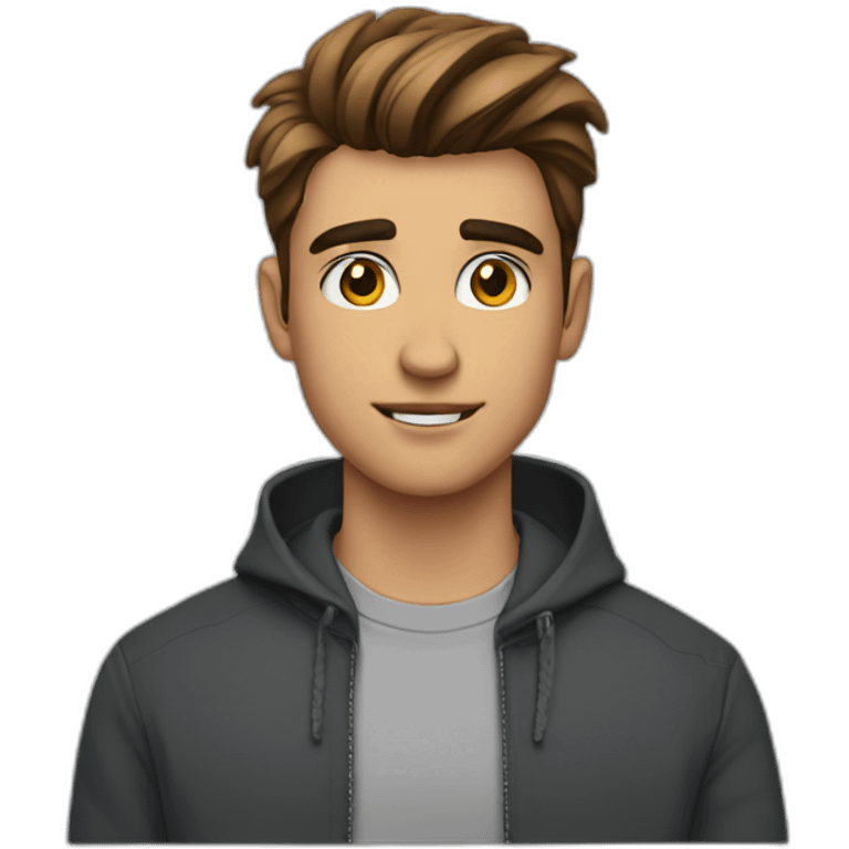 Hardin scott emoji