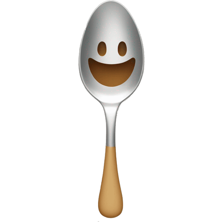 spoon emoji