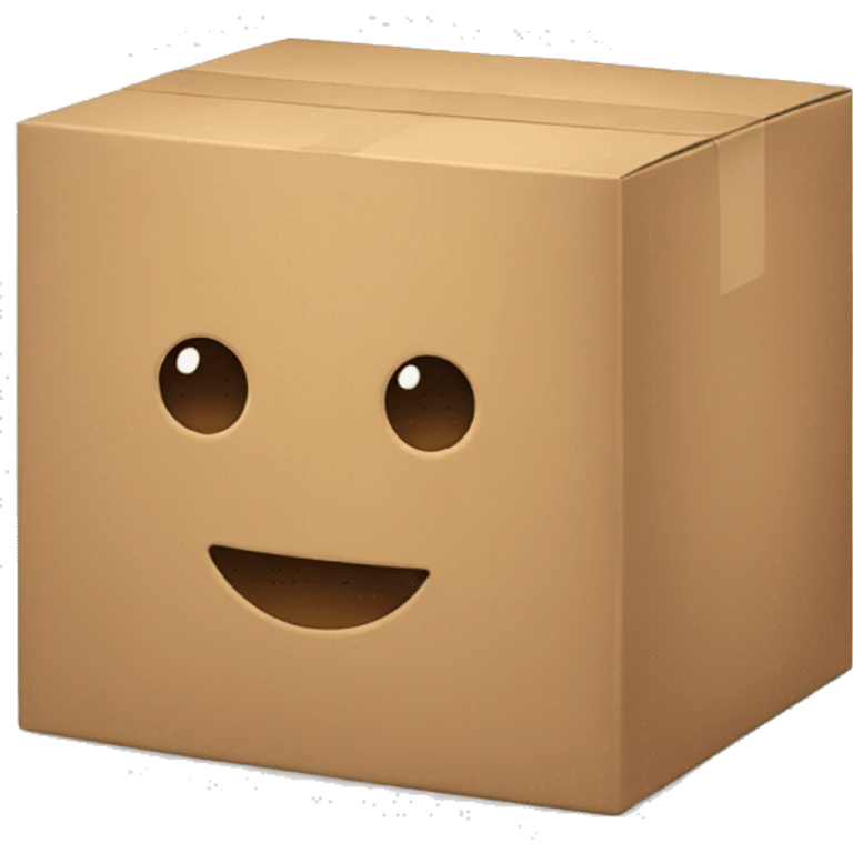 box emoji