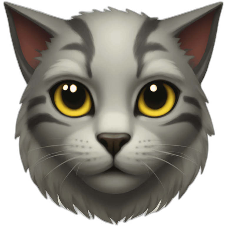 Dota Cat emoji