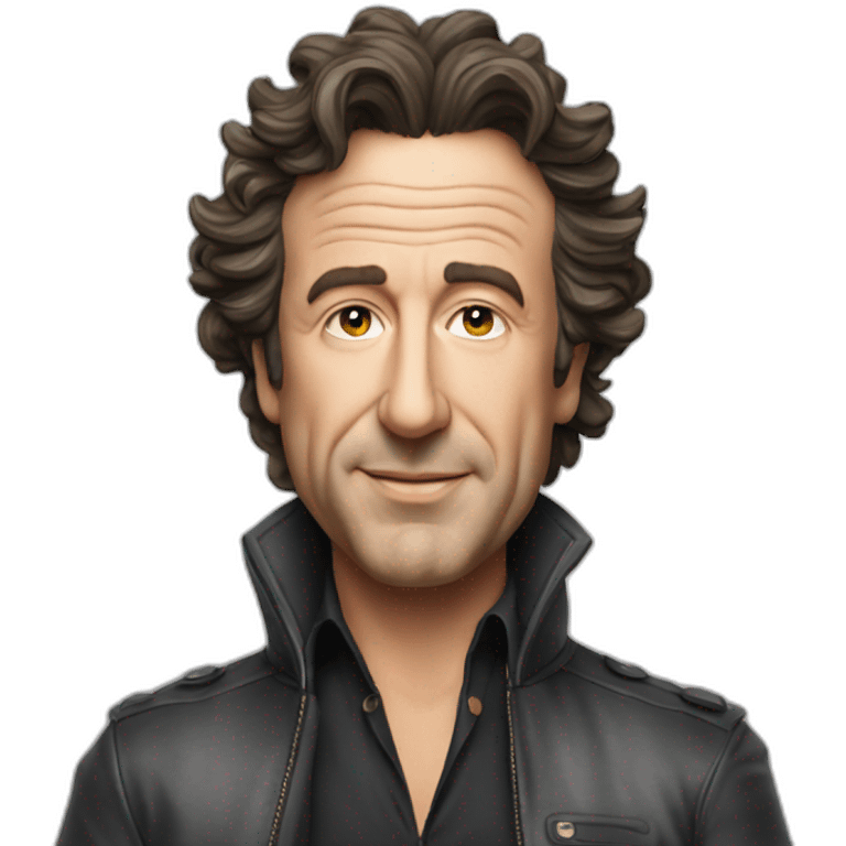 marco borsato emoji