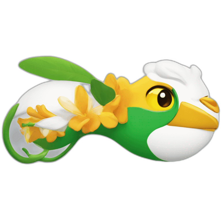 Rio 2016 Olympic brand emoji