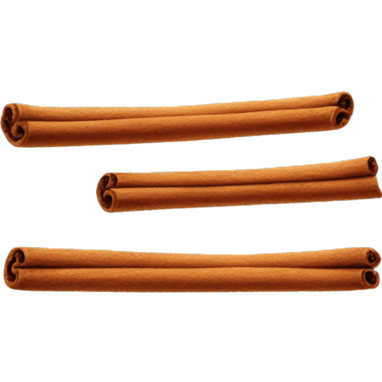 Cinnamon stick  emoji