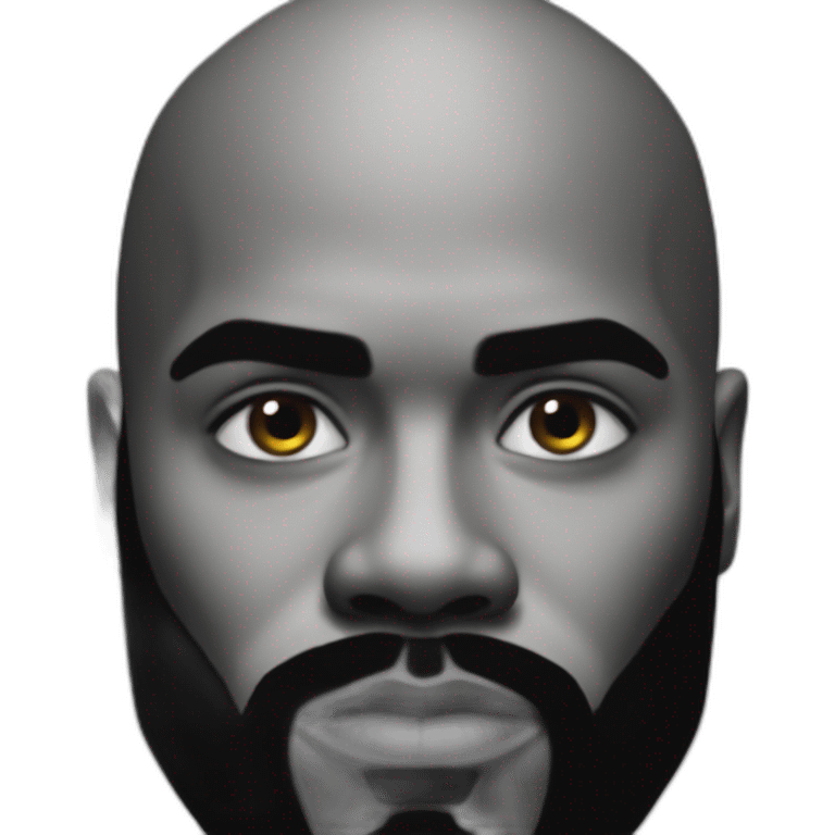 Kaaris emoji