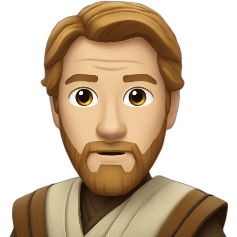 obi wan kenobi emoji