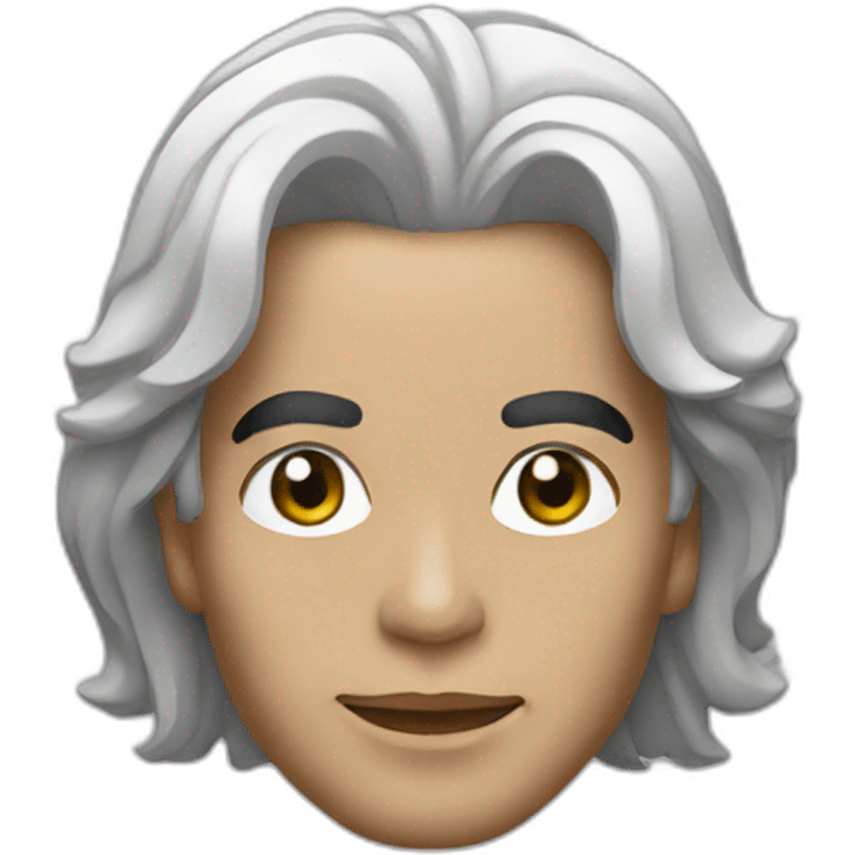 Michael Jackson emoji