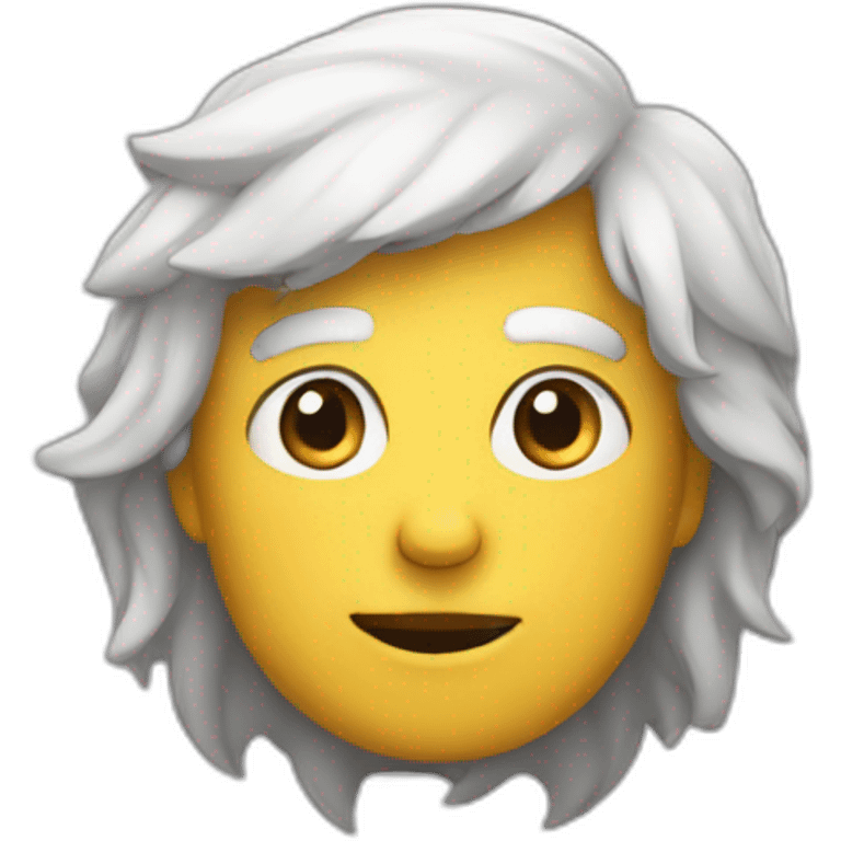 nische emoji