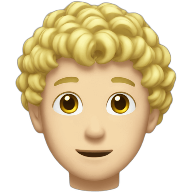 giorno emoji